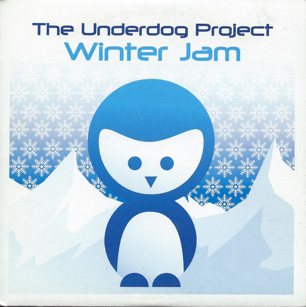The Underdog Project - Winter jam