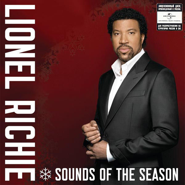 Lionel Richie - Joy to the world