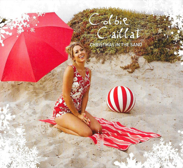 Colbie Caillat - Christmas in the sand