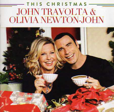 John Travolta - Rockin' around the Christmas tree