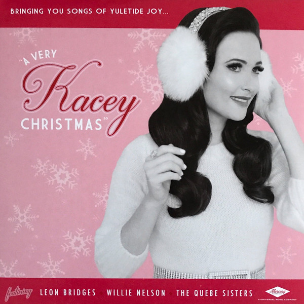 Kacey Musgraves - Rudolph the red-nosed reindeer