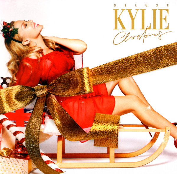 Kylie Minogue - Oh Santa