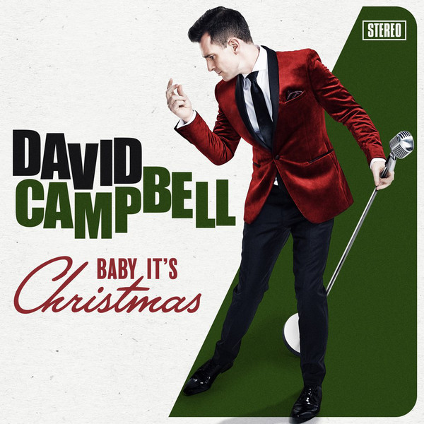 David Campbell - It's the most wonderful time of the year