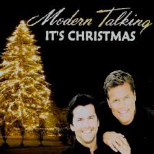 Modern Talking - It's Christmas