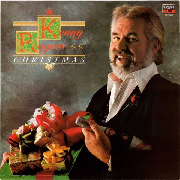 Kenny Rogers - Christmas everyday