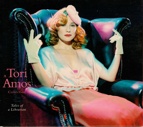 Tori Amos - Winter