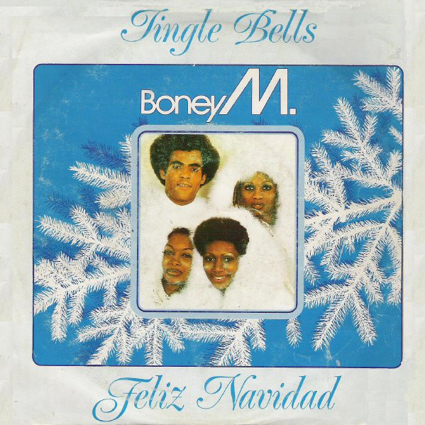 Boney M. - Jingle Bells