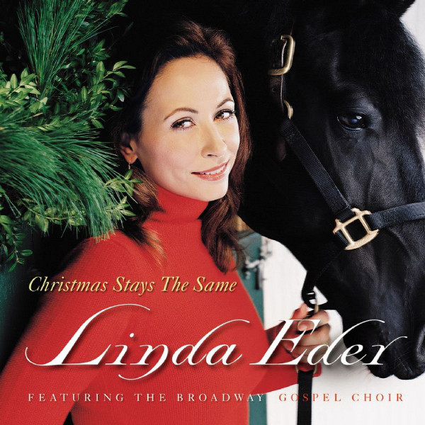 Linda Eder - Christmas stays the same
