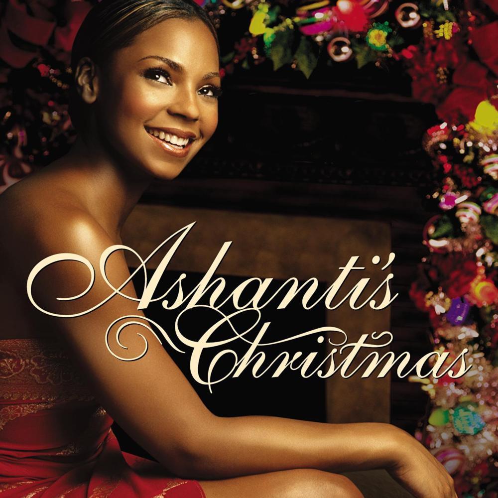 Ashanti - Christmas time again