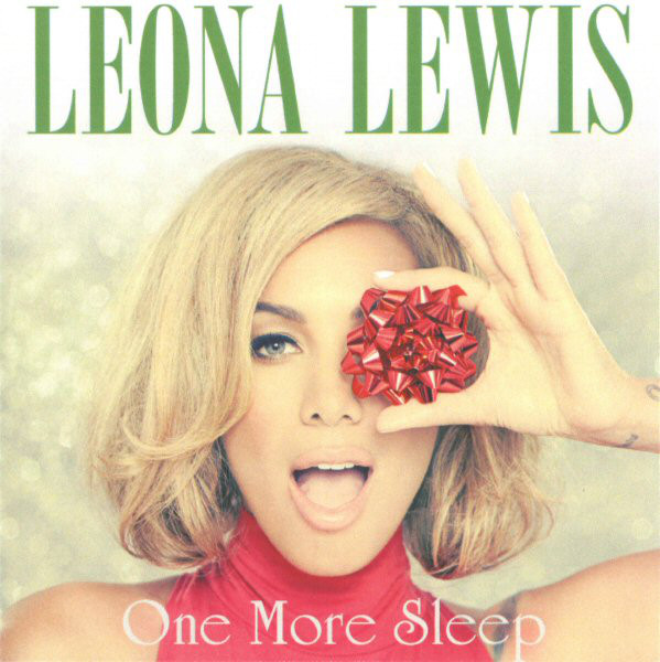 Leona Lewis - One more sleep