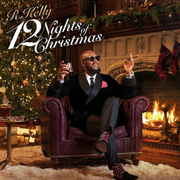 R. Kelly - World Christmas