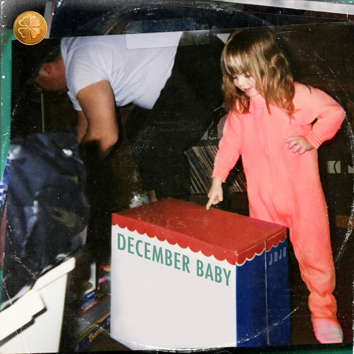Jojo - December baby