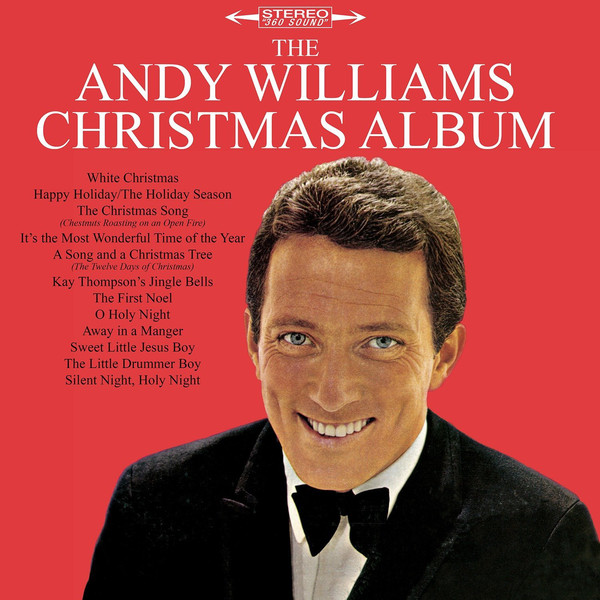 Andy Williams - Silver bells