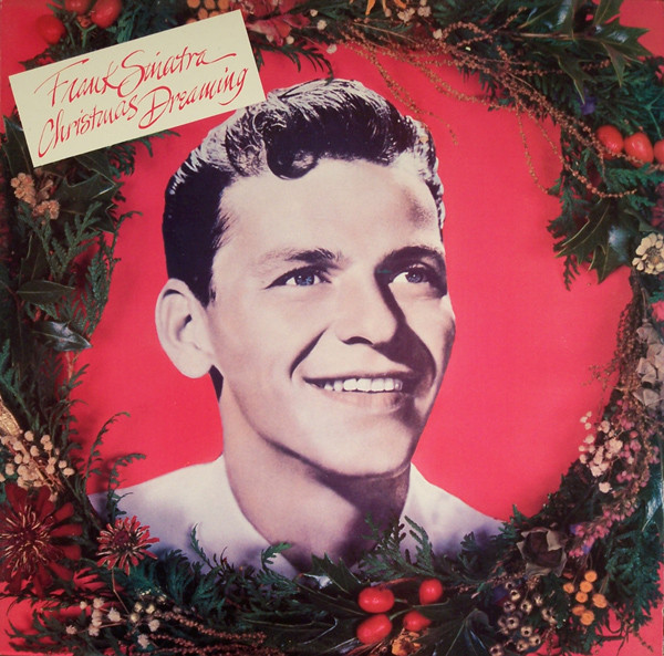 Frank Sinatra - Christmas dreaming