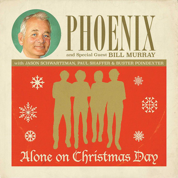 Phoenix - Alone on Christmas day