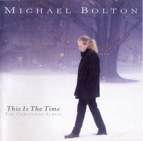 Michael Bolton feat. Wynonna - This is the time