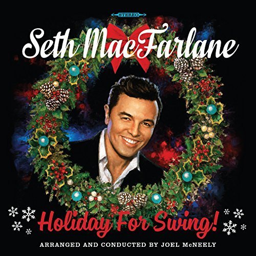 Seth MacFarlane - Baby, it's cold outside