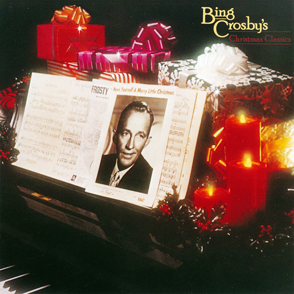 Bing Crosby - Have yourself a merry little Christmas