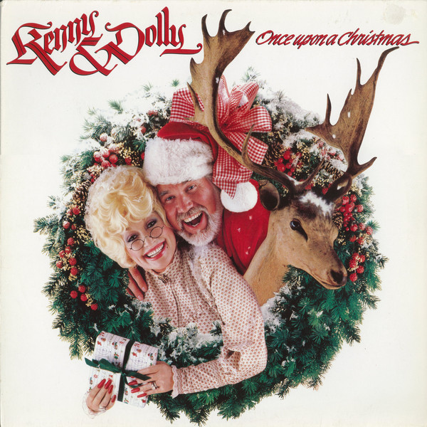 Dolly Parton - I believe in Santa Claus