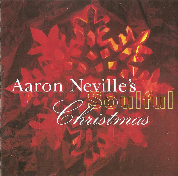 Aaron Neville - Let it snow, let it snow, let it snow