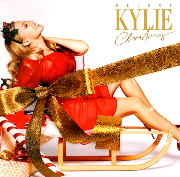 Kylie Minogue - Santa Claus is coming to town