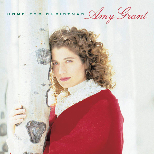 Amy Grant - It's the most wonderful time of the year