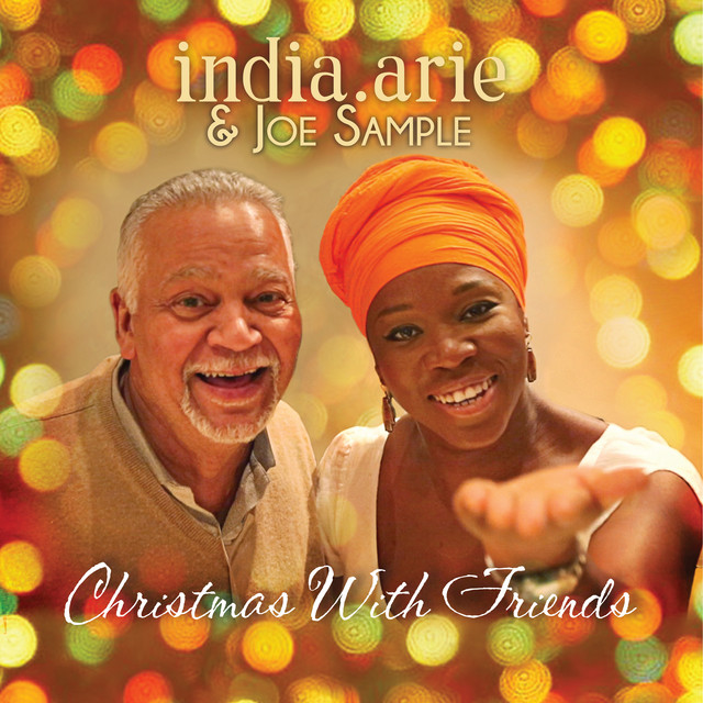 India Arie And Tori Kelly - Favorite time of year