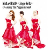 Michael Bublé feat. The Puppini Sisters - Jingle bells