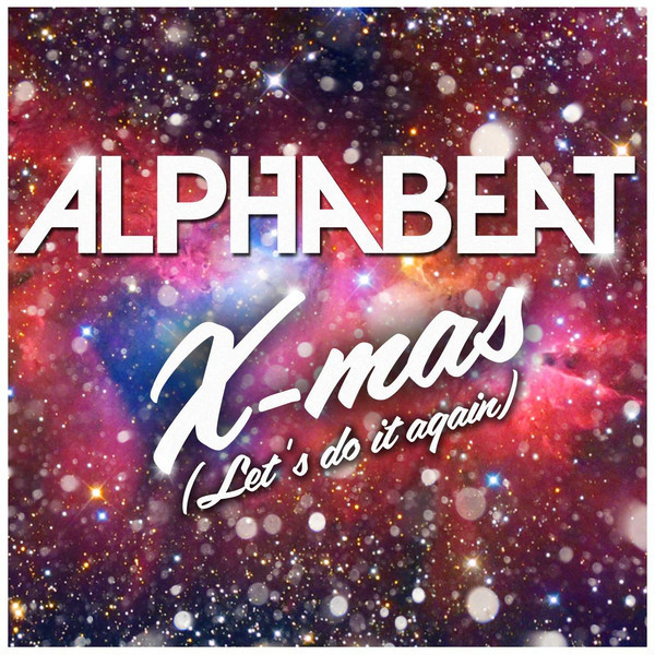 Alphabeat - X-mas ~ let's do it again