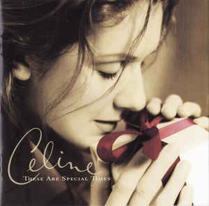 Céline Dion - Happy Xmas ~ war is over