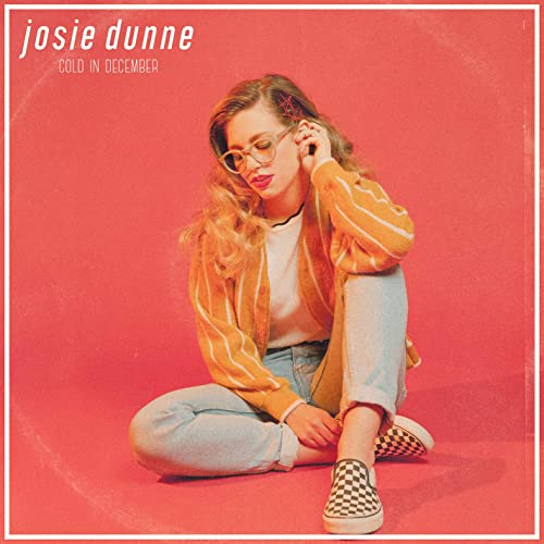 Josie Dunne - Cold in December
