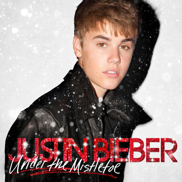 Justin Bieber - All I want for Christmas is you