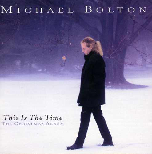 Michael Bolton - Joy to the world