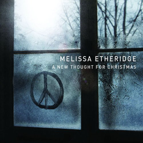 Melissa Etheridge - Christmas ~ baby please come home