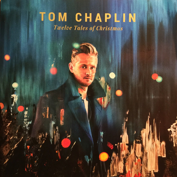 Tom Chaplin - Under a million lights