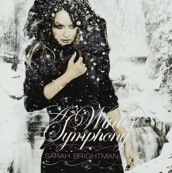 Sarah Brightman - I wish it could be Christmas everyday