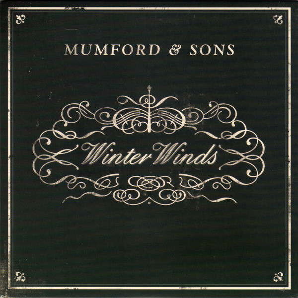 Mumford and Sons - Winter winds