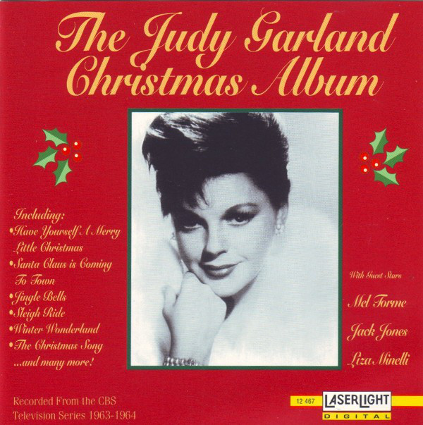 Judy Garland - Have yourself a merry little Christmas