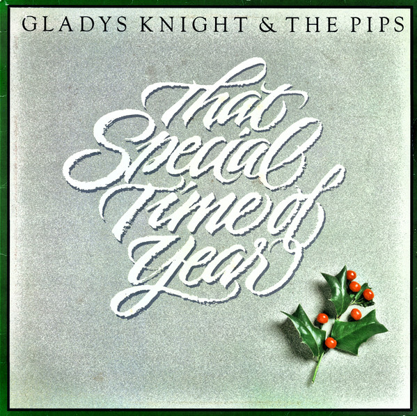 Gladys Knight & Pips - Jingle bells