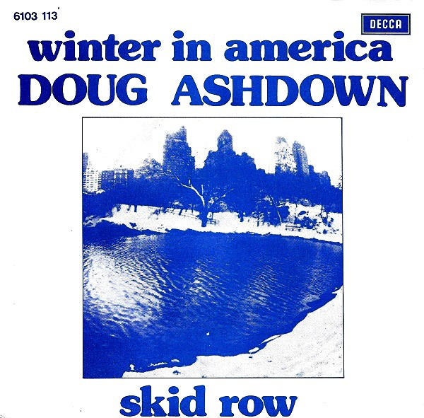 Doug Ashdown - Winter in America