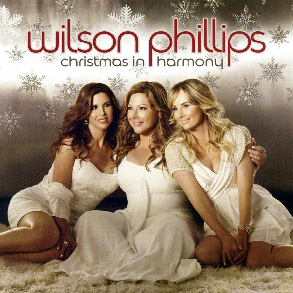 Wilson Phillips - Silent night