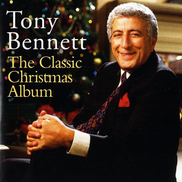 Tony Bennett - Silver bells