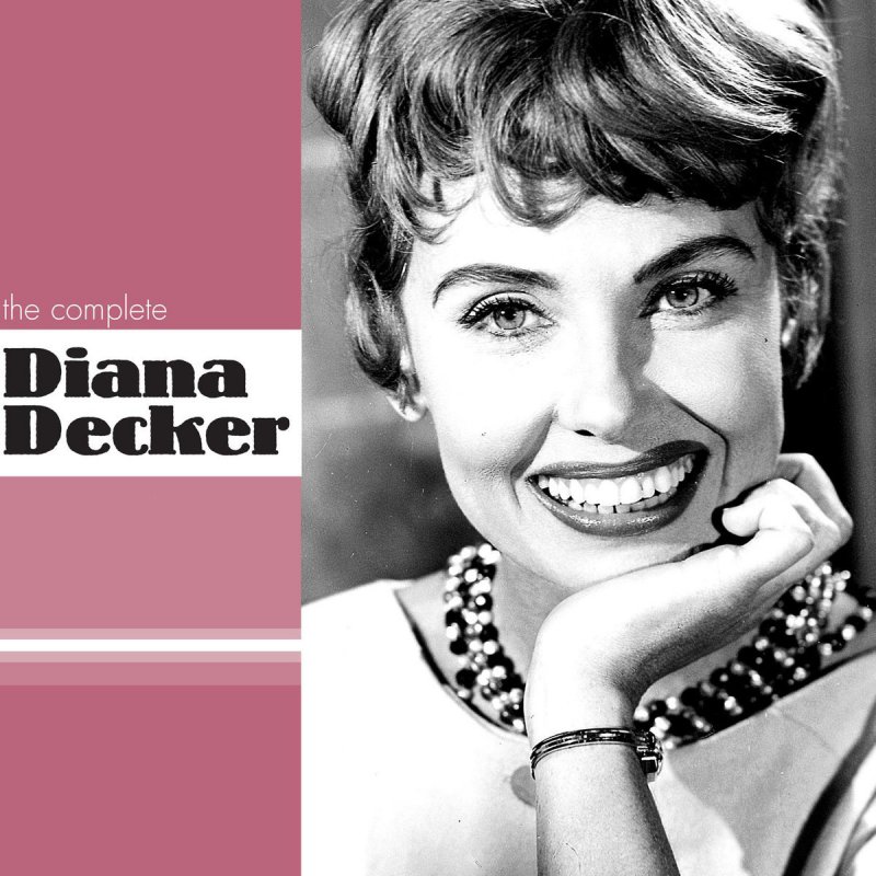 Diana Decker - I'm a little Christmas cracker