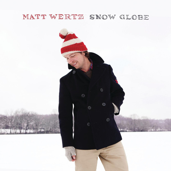 Matt Wertz - Christmas in the city