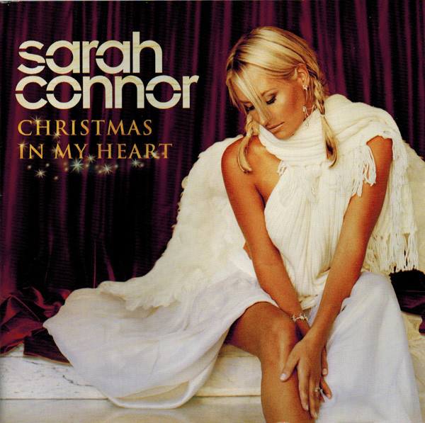 Sarah Connor - Christmas in my heart