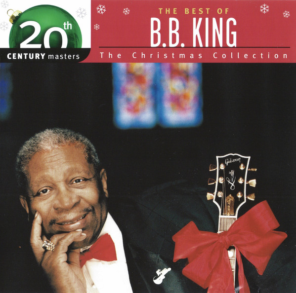 B.B. King - Lonesome Christmas