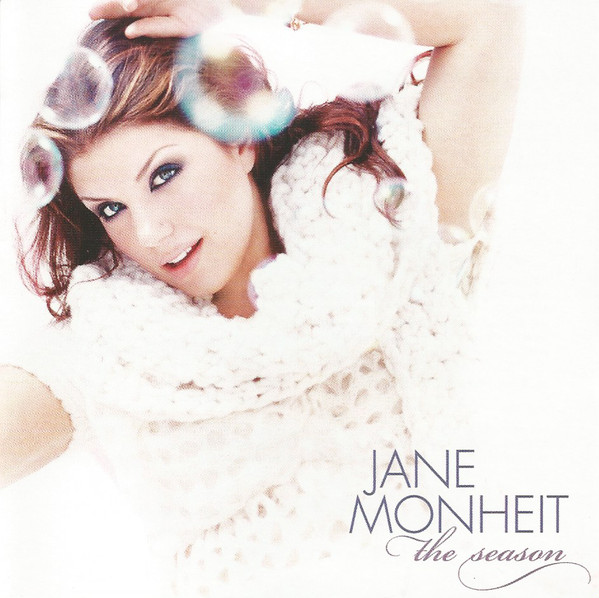 Jane Monheit - The man with the bag
