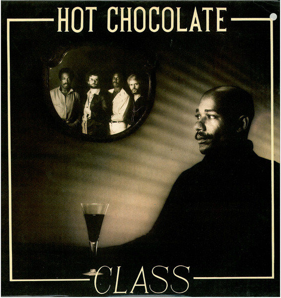 Hot Chocolate - Brand new Christmas