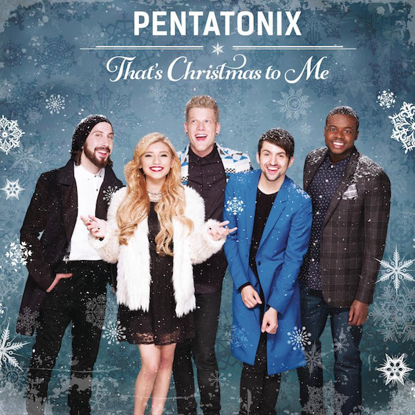 Pentatonix - Silent night