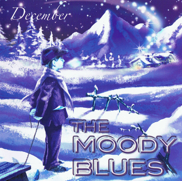 The Moody Blues - When a child is born